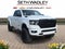 2022 RAM 1500 Big Horn/Lone Star Lifted W/ tires and wheels