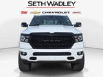 2022 RAM 1500 Big Horn/Lone Star Lifted W/ tires and wheels