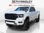 2022 RAM 1500 Big Horn/Lone Star Lifted W/ tires and wheels