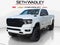 2022 RAM 1500 Big Horn/Lone Star Lifted W/ tires and wheels