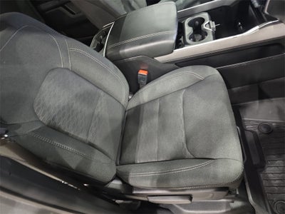 2025 RAM 1500 Big Horn/Lone Star 3.0L I6