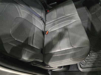 2025 RAM 1500 Big Horn/Lone Star 3.0L I6