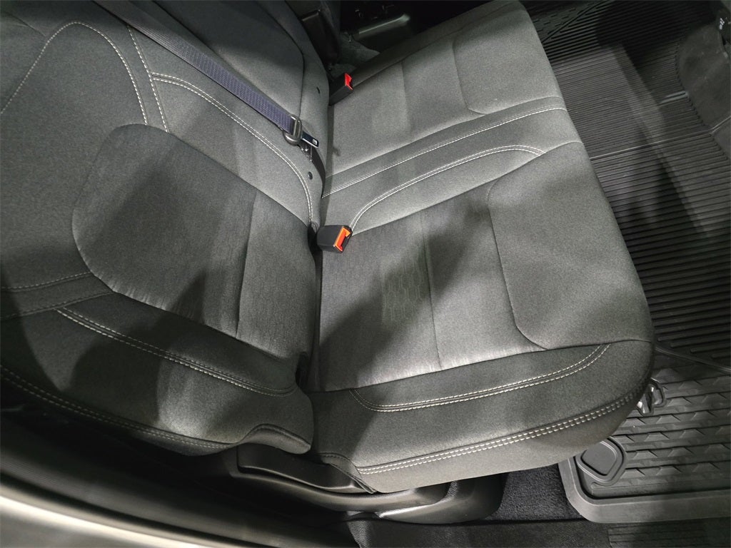 2025 RAM 1500 Big Horn/Lone Star 3.0L I6