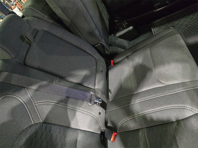 2025 RAM 1500 Big Horn/Lone Star 3.0L I6