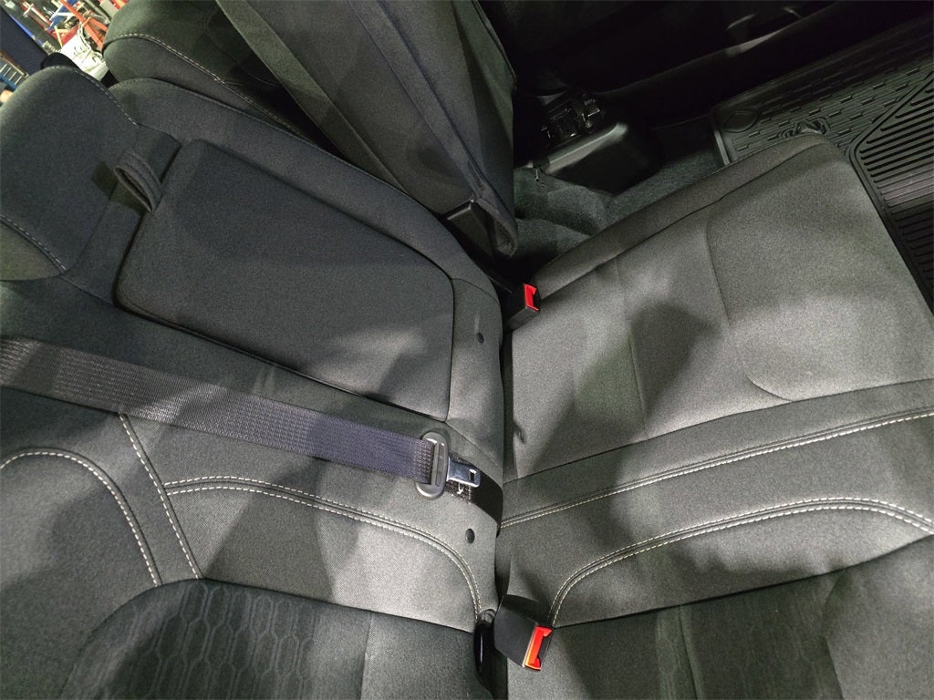 2025 RAM 1500 Big Horn/Lone Star 3.0L I6