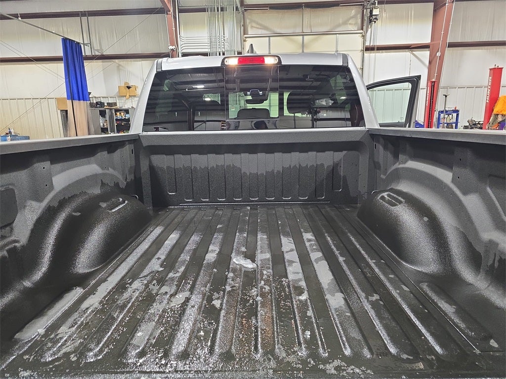 2025 RAM 1500 Big Horn/Lone Star 3.0L I6