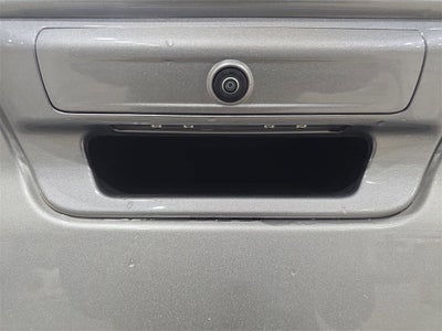 2025 RAM 1500 Big Horn/Lone Star 3.0L I6