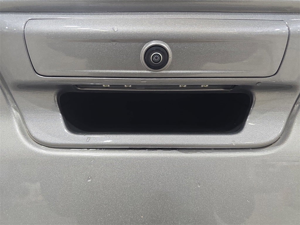 2025 RAM 1500 Big Horn/Lone Star 3.0L I6