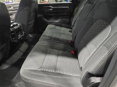 2025 RAM 1500 Big Horn/Lone Star 3.0L I6