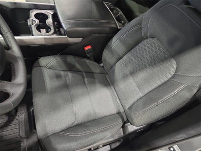 2025 RAM 1500 Big Horn/Lone Star 3.0L I6