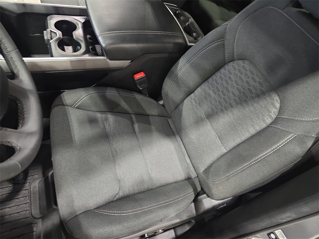 2025 RAM 1500 Big Horn/Lone Star 3.0L I6