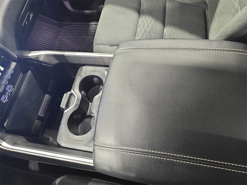 2025 RAM 1500 Big Horn/Lone Star 3.0L I6