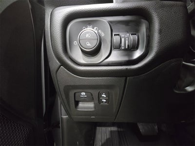 2025 RAM 1500 Big Horn/Lone Star 3.0L I6