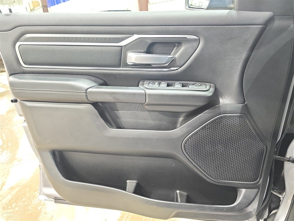 2025 RAM 1500 Big Horn/Lone Star 3.0L I6