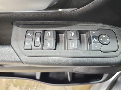 2025 RAM 1500 Big Horn/Lone Star 3.0L I6