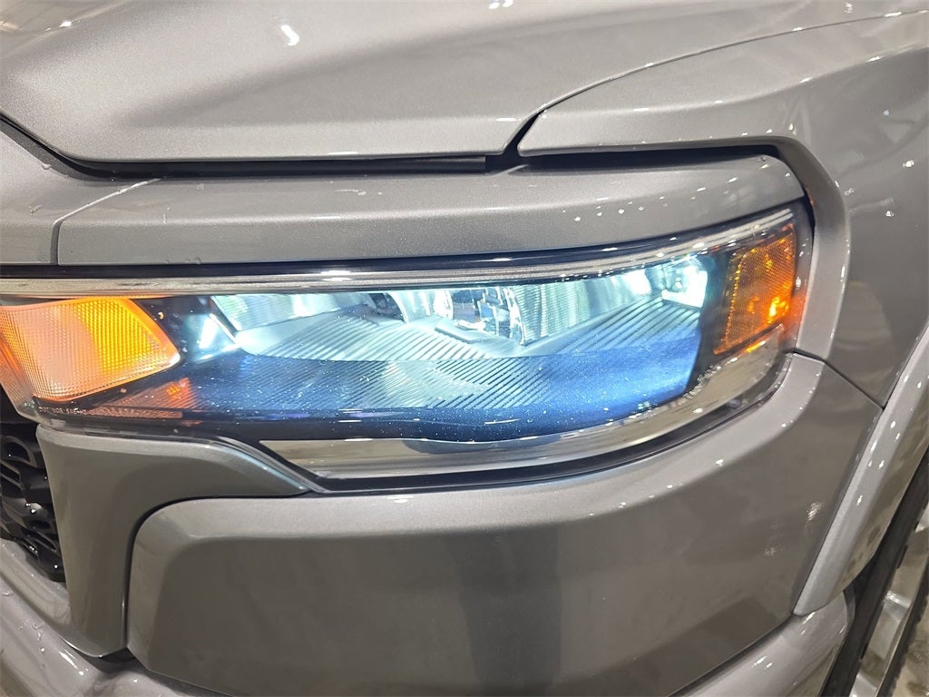 2025 RAM 1500 Big Horn/Lone Star 3.0L I6