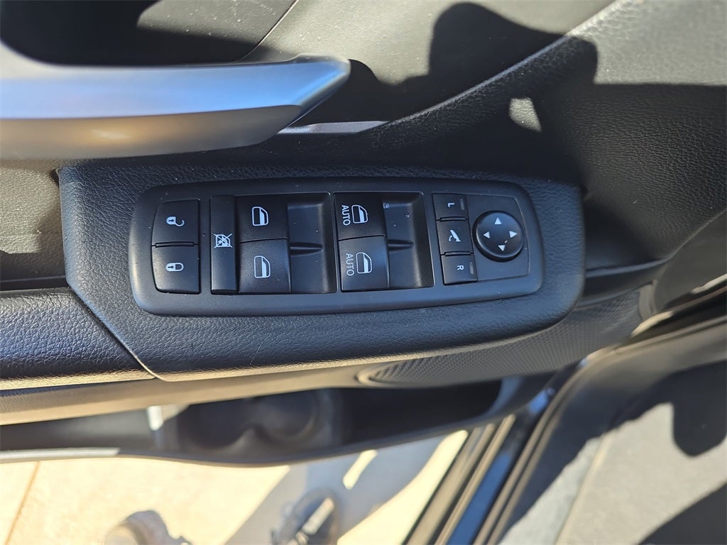 2019 RAM 1500 Big Horn/Lone Star Black Performance pack