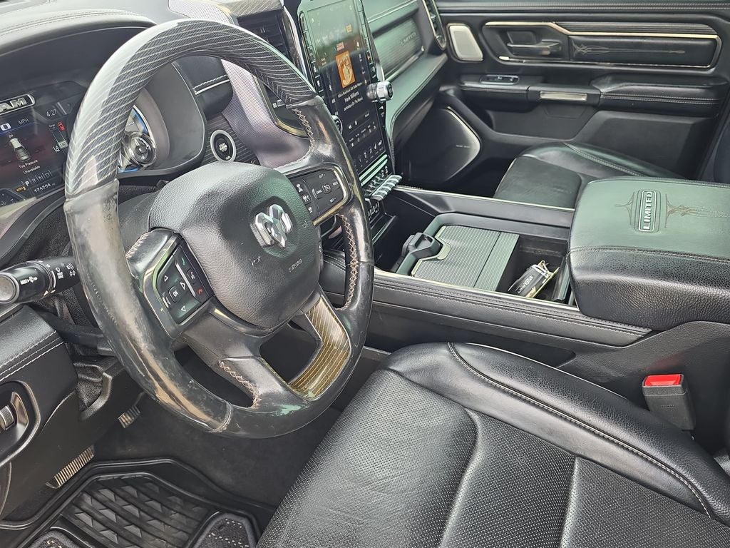 2019 RAM 1500 Limited