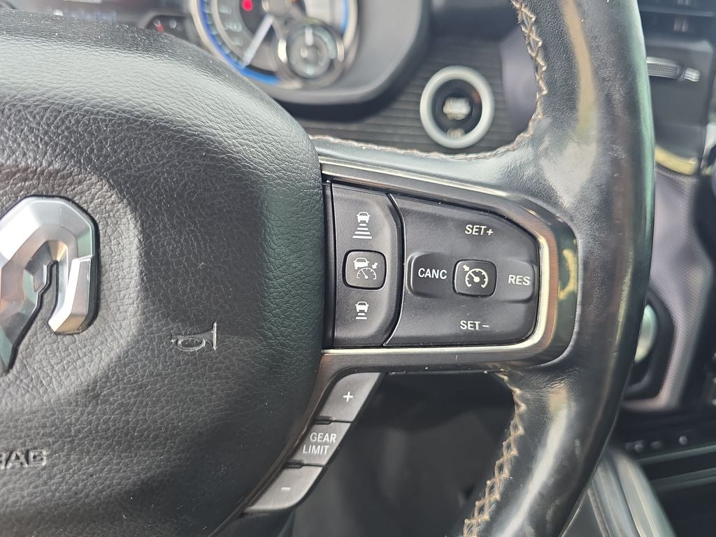 2019 RAM 1500 Limited