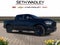 2024 RAM 1500 Laramie Black Out pkg