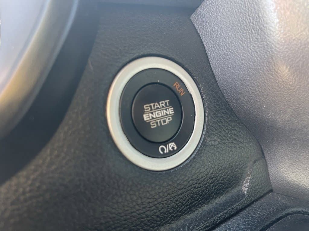 2024 RAM 1500 Laramie Black Out pkg