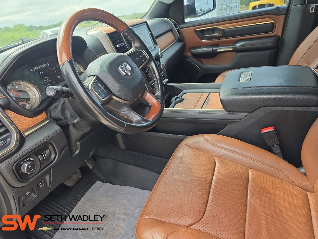 2022 RAM 1500 Limited
