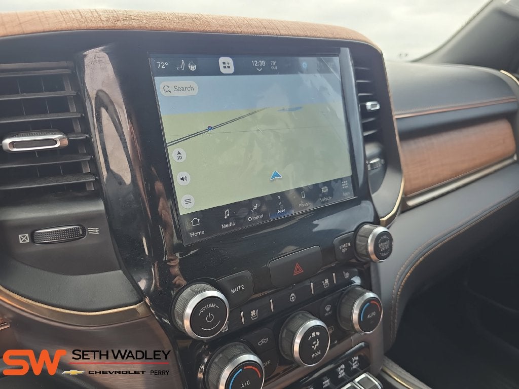 2022 RAM 1500 Limited