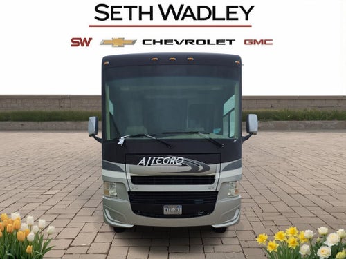 2016 TIFFAN ALLEGRO 34PA Open Road