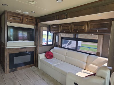 2016 TIFFIN ALLEGRO 34PA Open Road