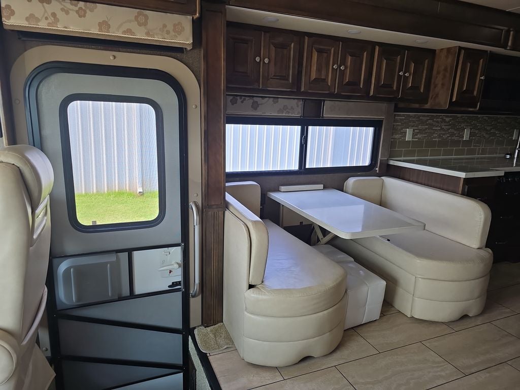 2016 TIFFIN ALLEGRO 34PA Open Road