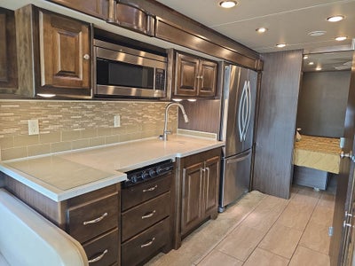 2016 TIFFIN ALLEGRO 34PA Open Road