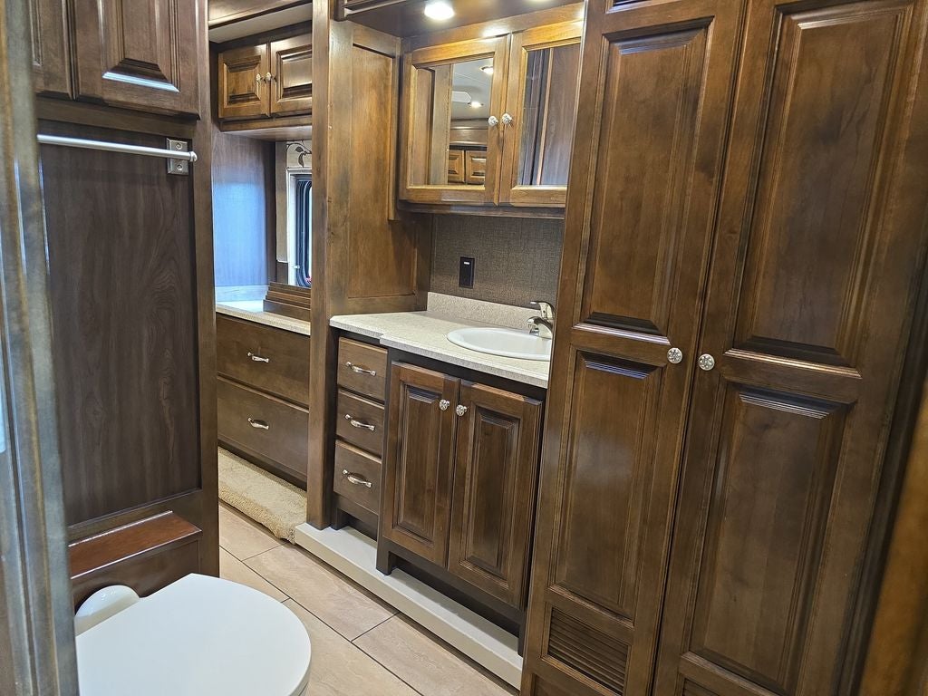 2016 TIFFIN ALLEGRO 34PA Open Road