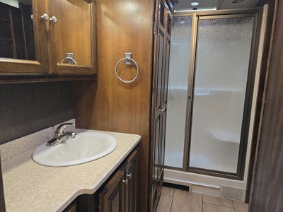 2016 TIFFIN ALLEGRO 34PA Open Road