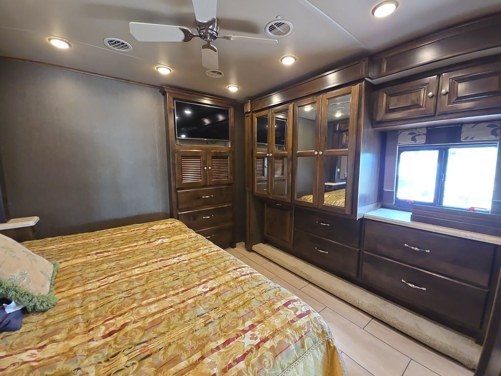 2016 TIFFIN ALLEGRO 34PA Open Road