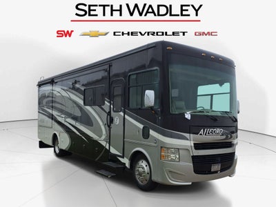 2016 TIFFAN ALLEGRO 34PA Open Road