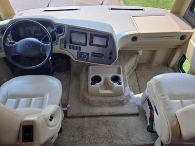 2016 TIFFIN ALLEGRO 34PA Open Road