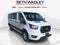 2023 Ford Transit-350 XLT 15 Passenger