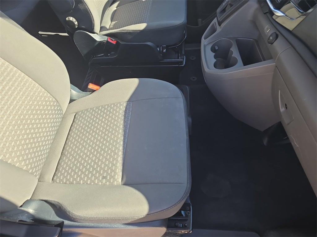 2023 Ford Transit-350 XLT 15 Passenger