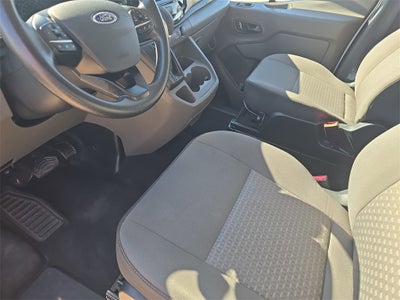 2023 Ford Transit-350 XLT 15 Passenger