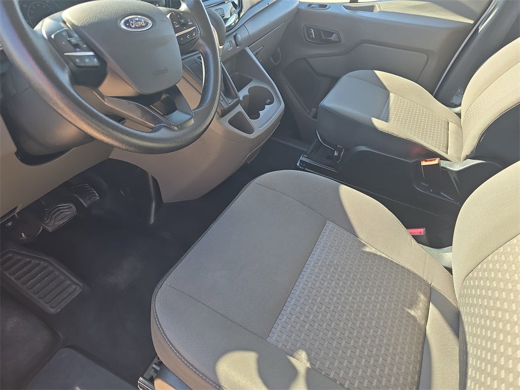 2023 Ford Transit-350 XLT 15 Passenger