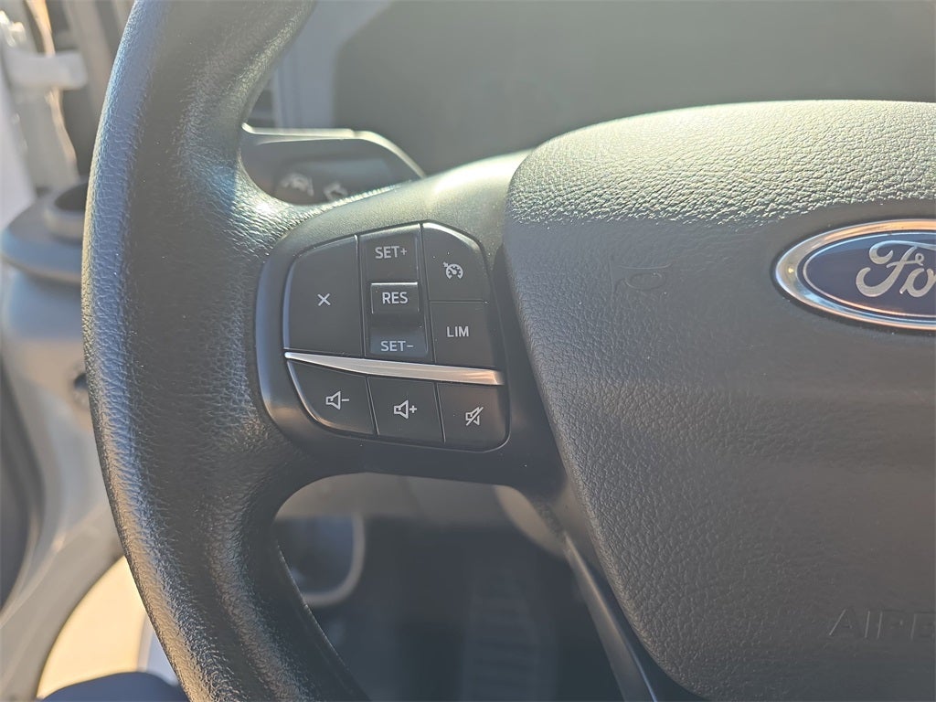 2023 Ford Transit-350 XLT 15 Passenger