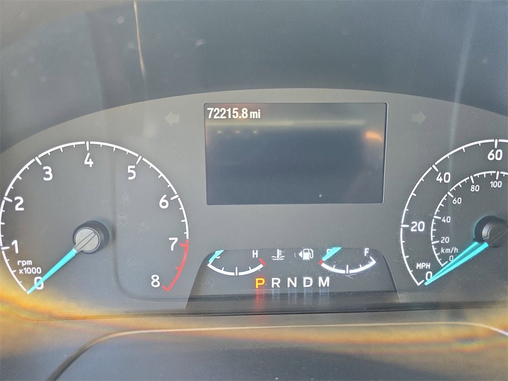 2023 Ford Transit-350 XLT 15 Passenger