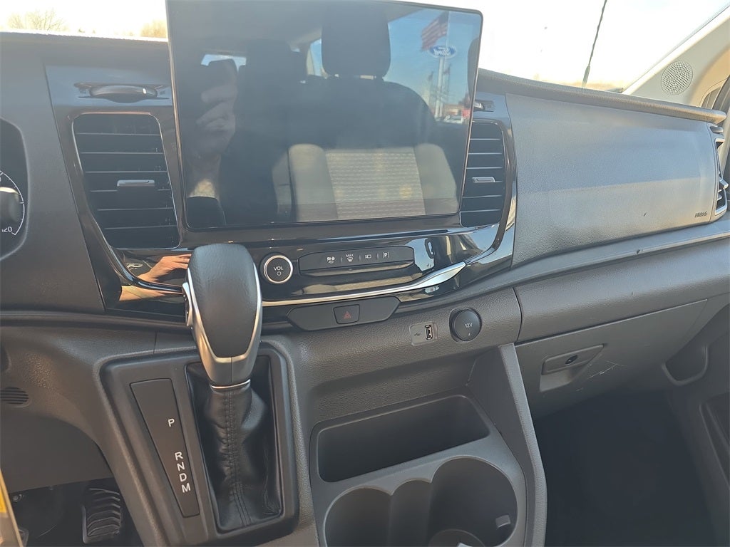 2023 Ford Transit-350 XLT 15 Passenger