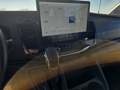 2023 Ford Transit-350 XLT 15 Passenger