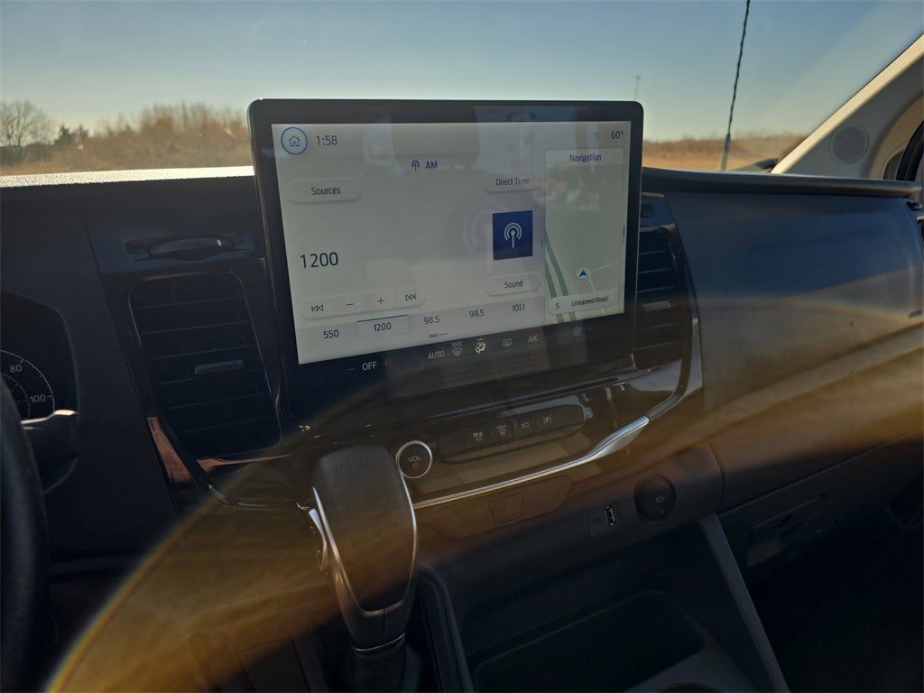 2023 Ford Transit-350 XLT 15 Passenger