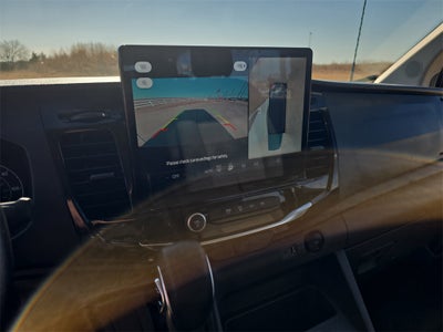 2023 Ford Transit-350 XLT 15 Passenger