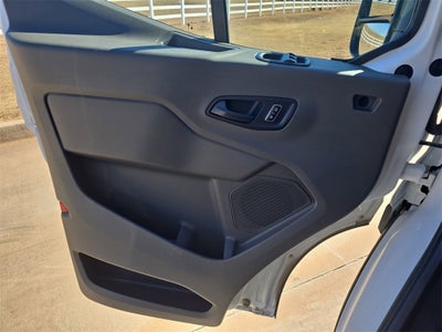 2023 Ford Transit-350 XLT 15 Passenger