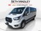 2023 Ford Transit-350 XLT 15 Passenger