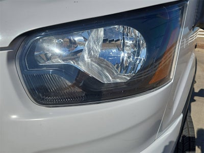 2023 Ford Transit-350 XLT 15 Passenger