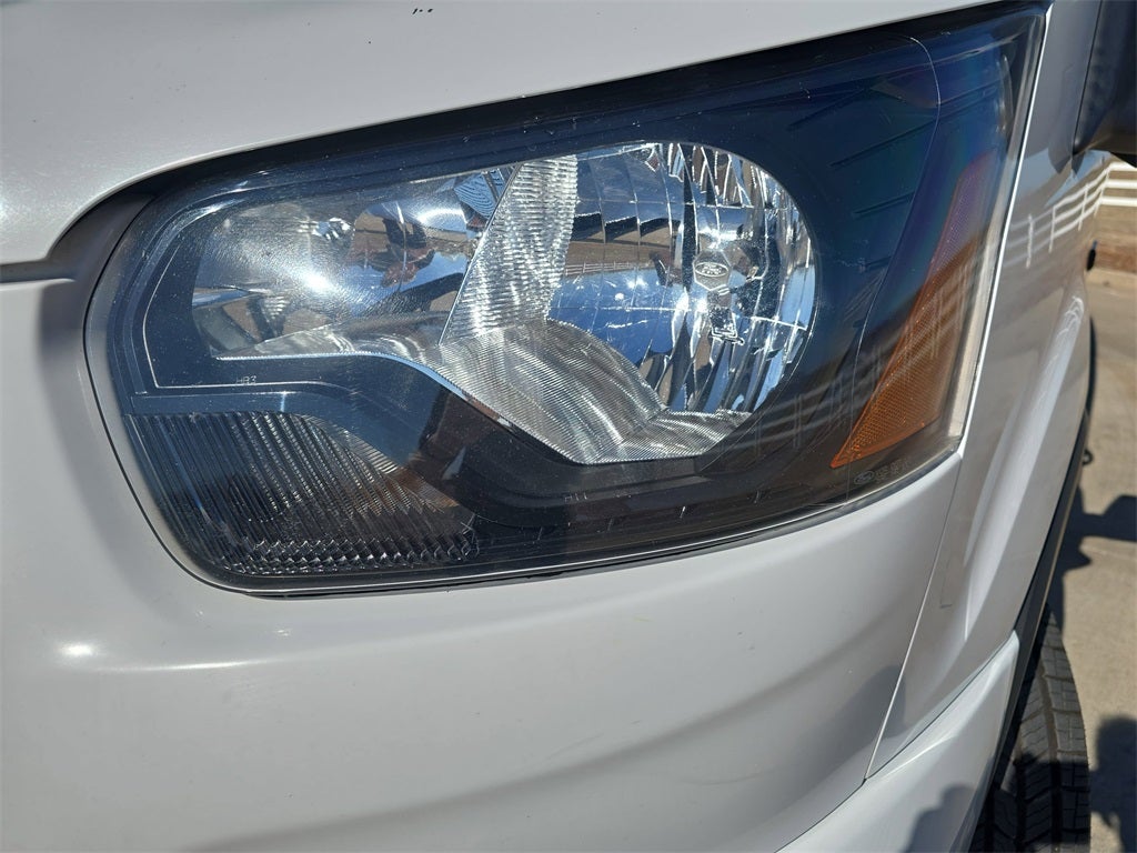 2023 Ford Transit-350 XLT 15 Passenger